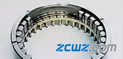 轴承的这些损伤你遇到过吗轴承故障图解及措施