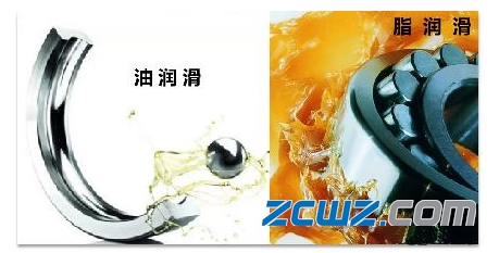 轴承润滑油与润滑脂性能选择及原则