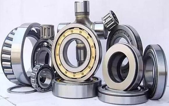 电机的轴承为啥会发烧?