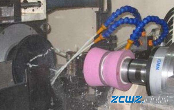 轴承磨削设备类型和工艺特点