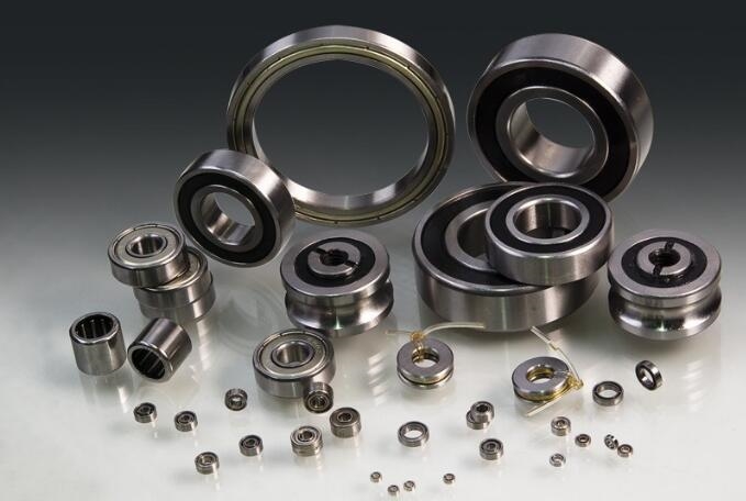 简单介绍下新型轴承磨削工艺的特点