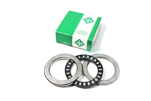 常见的轴承种类有多少?轴承的用途分别有哪些?