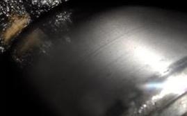 水泥辊压机轴承润滑