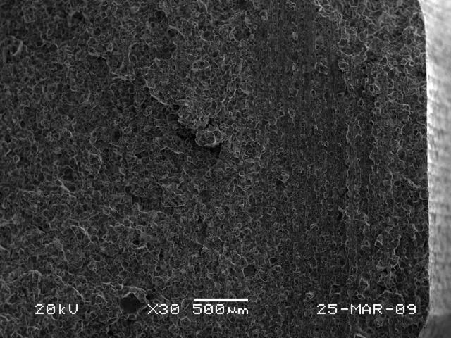 轴承垫片断裂原因分析,看是否对你们有用