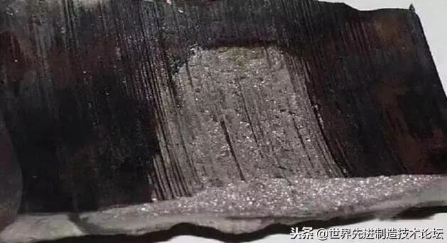 轴承安装错误示例,提前了解少走弯路!