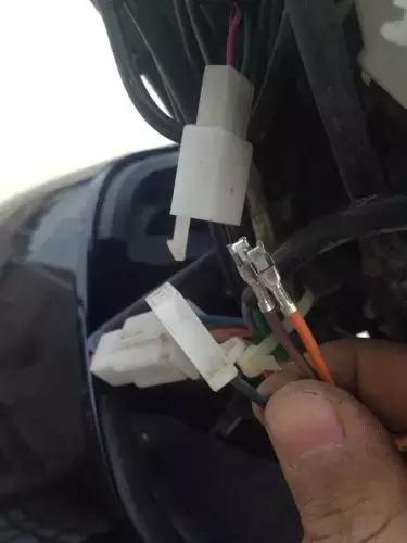 电动车压力轴承坏了,怎么维修?老师傅告诉你!