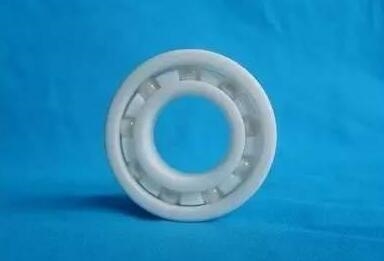 PP聚丙烯、POM聚甲醛、PE等塑料轴承基础知识大全,太值得收藏了!