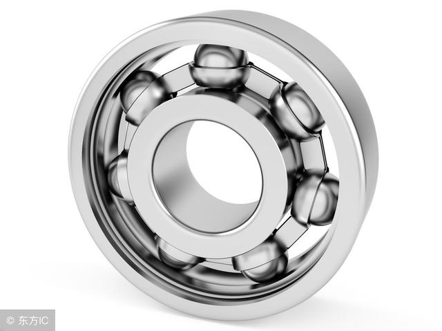 FAG轴承的配合公差时要注意