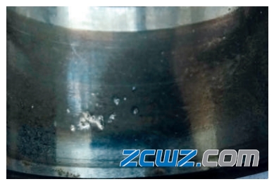 三种类型轴承剥落失效形貌原因及预防措施