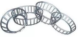 不懂轴承“五大件”别给我谈轴承!