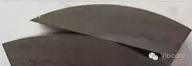 轴承常见缺陷的磁粉探伤和失效分析