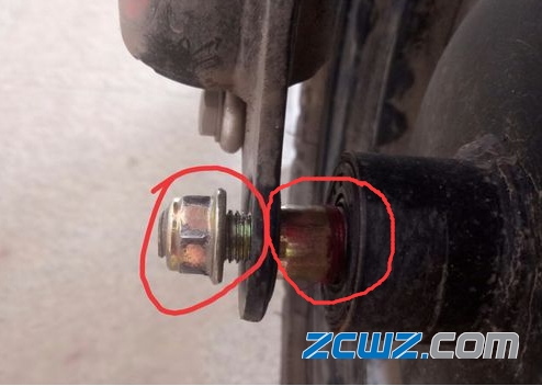 为什么电动车轴承老坏呢?