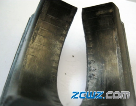 圆锥滚子轴承早期失效验证及检测分析