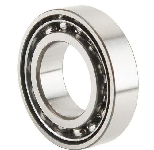 发电机TPI轴承的主要结构与工作原理