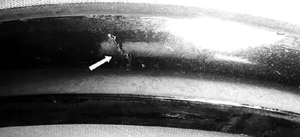 11个轴承损伤的典型案例,值得收藏!