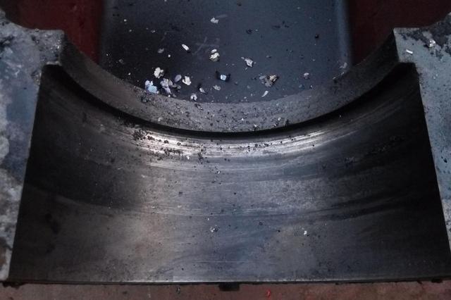 风机轴承座磨损应该怎么维修合适?