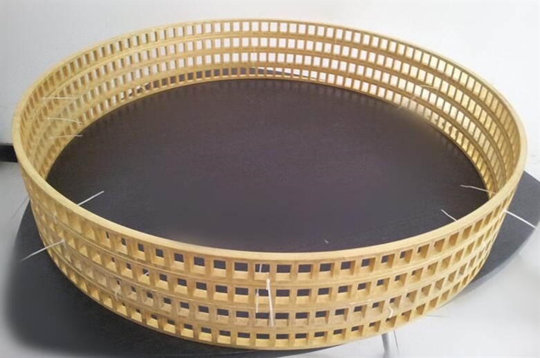 工程塑料轴承保持架与金属保持架相比有哪些优点?