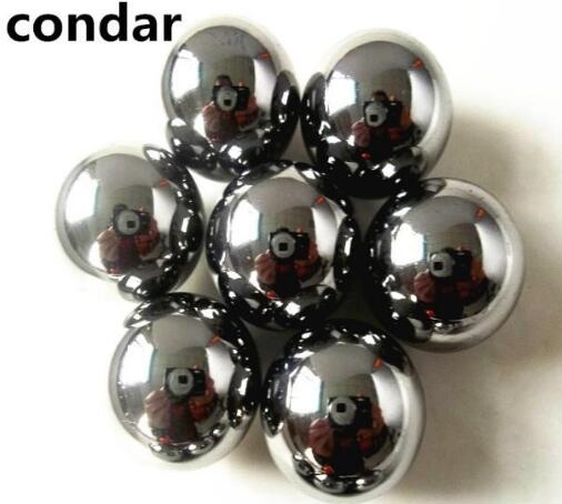 轴承钢球硬度指标