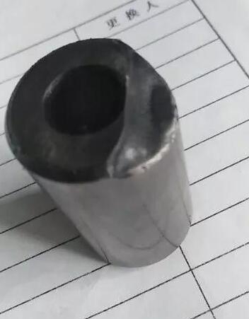 支撑辊轴承滚动体断裂问题讨论