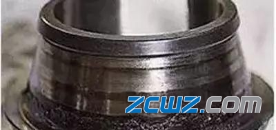 轴承的这些损伤你遇到过吗轴承故障图解及措施