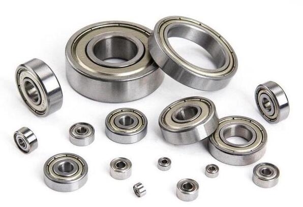 柴油机轴承的结构与安装