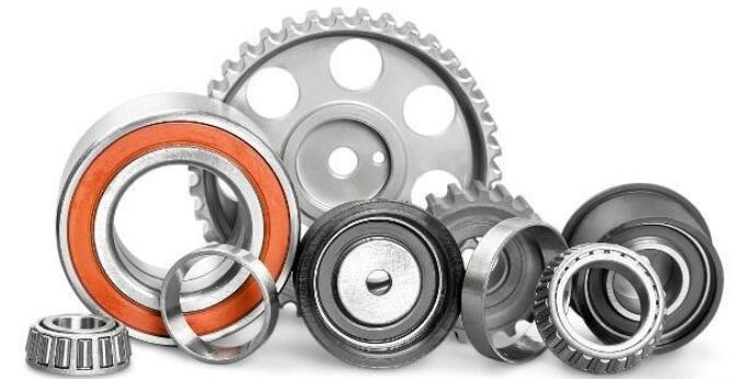 轴承高速和低速有什么不同,是怎么区分的呢?