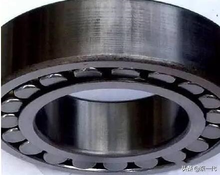 轴承安装面面观