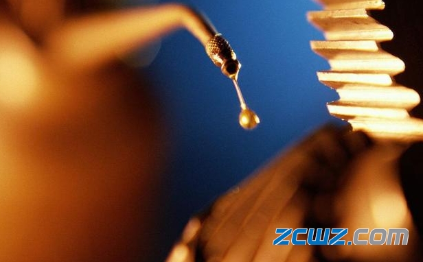 轴承润滑11种方式,润滑不足造成轴承损伤级别