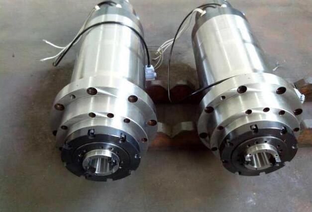 行家须知机械主轴常见故障的维修处理措施有哪些