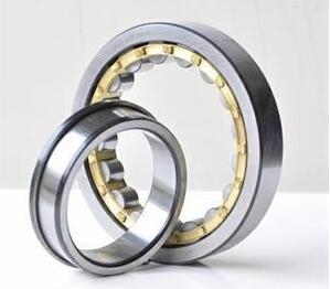 圆柱滚子轴承摩擦系数小,安装拆卸方便