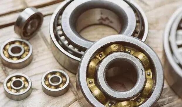 轴承损伤惹人恼!11张图帮你认清损伤形式、原因及解决办法