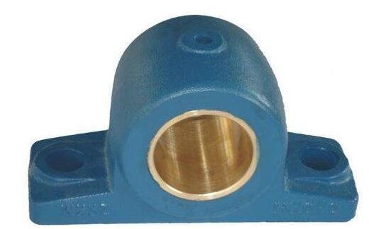 非标机械设计中考虑的问题之滑动轴承结构设计