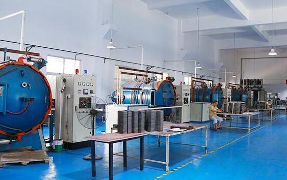 国内粉末冶金精密零件及含油轴承在全球占有率