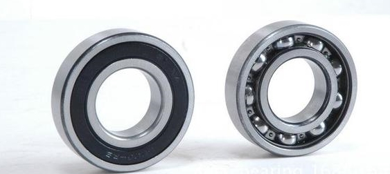 怎样判断异步电动机滚动轴承的好坏?