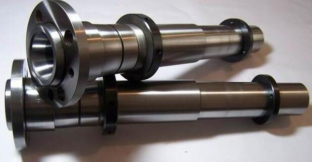 关于机床主轴生产加工工艺技术要求的简单介绍