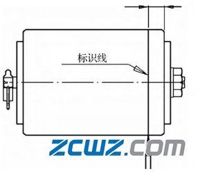 背衬轴承的结构、组装要点和磨削方法