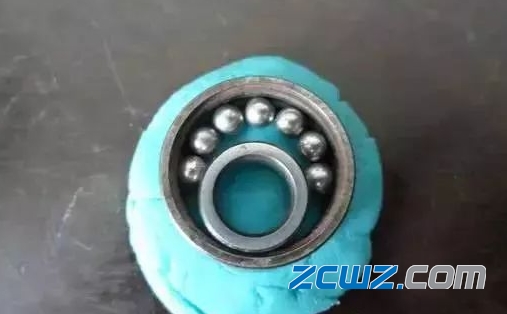 轴承钢珠生产流程及装配步骤