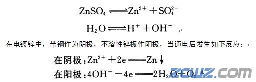 2030mm连续电镀锌机组工艺和机组特点