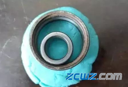 轴承钢珠生产流程及装配步骤