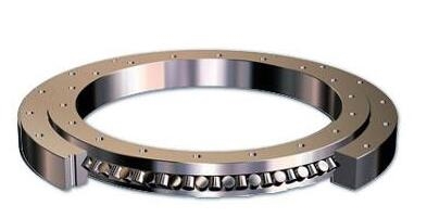 工业机器人精度与轴承设计的关系