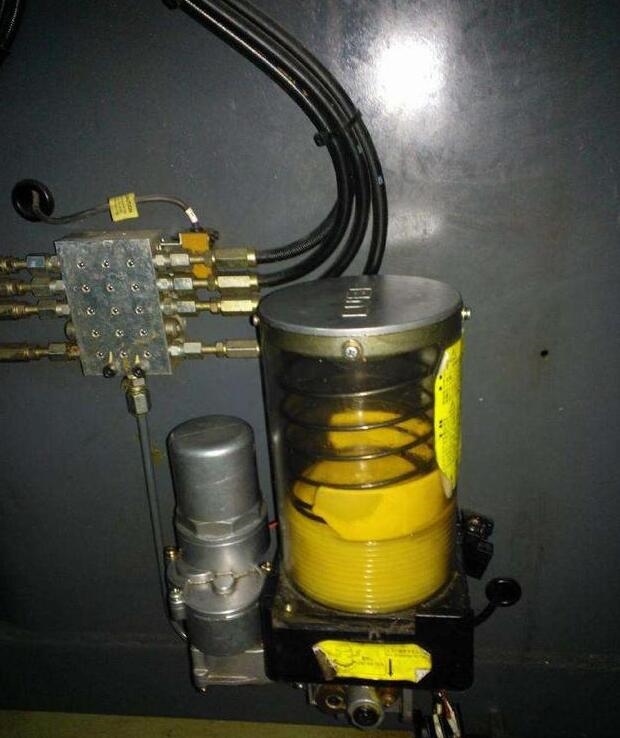 五个你不知道的电机轴承润滑窍门