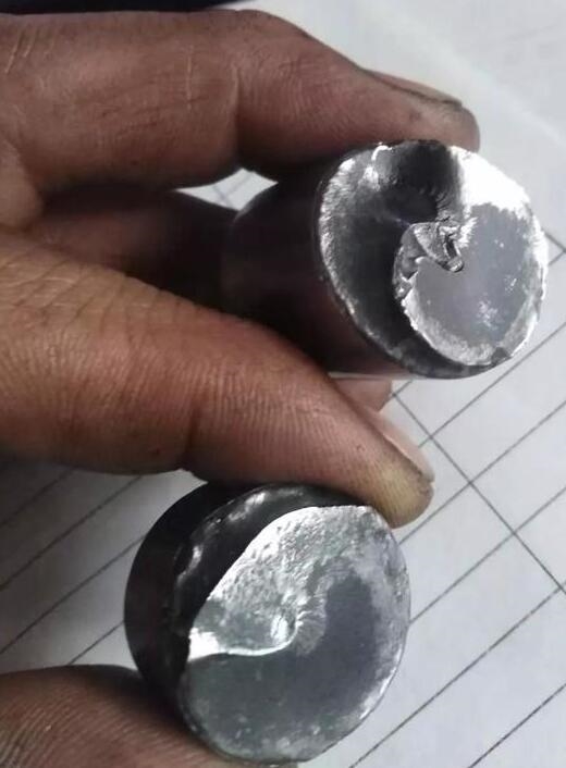 支撑辊轴承滚动体断裂问题讨论