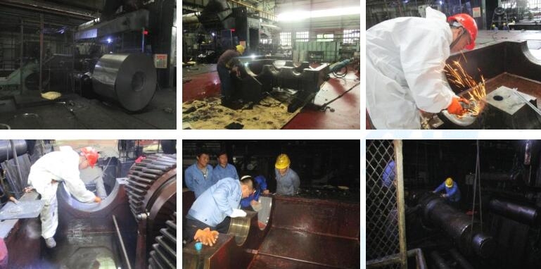 补焊技术修复轴磨损可靠吗?