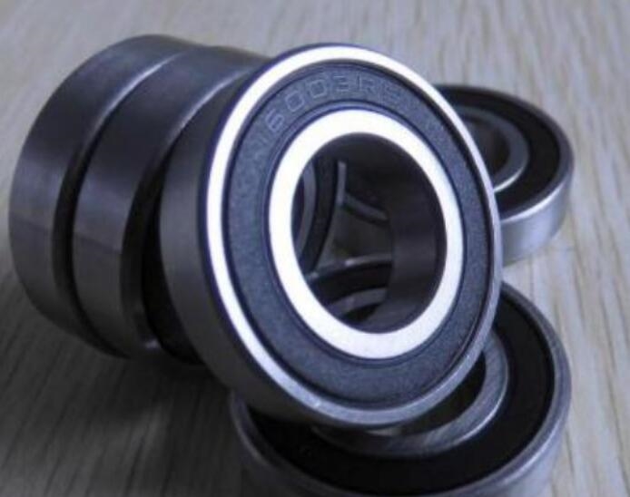 轴承如果表面磨削出现缺陷的原因