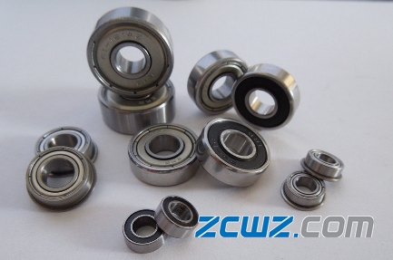 微型轴承失效原因及解决方法