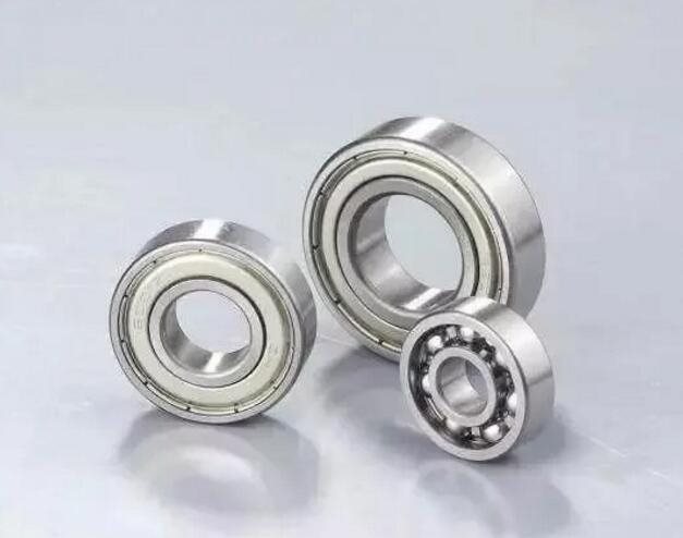 空压机进口轴承类型选择安装和更换注意事项