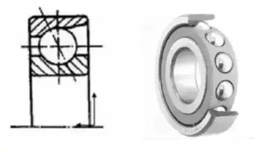 十四种轴承的特点、区别和用途,科普一下吧!
