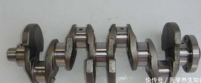 汽车曲柄连杆机构曲轴轴承的检查