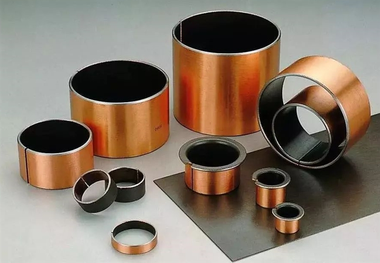 什么是无油轴承?真的不需要加油润滑吗?