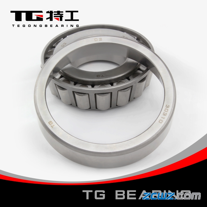 滚动轴承必备小知识